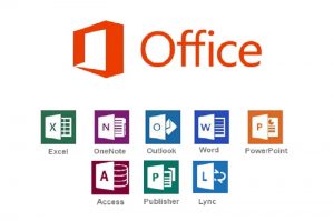 privat microsoft office