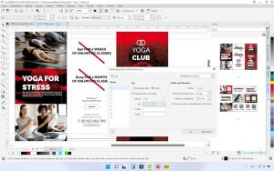 instal coreldraw windows mac
