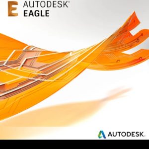 Jual Jasa Instal Autodesk Eagle