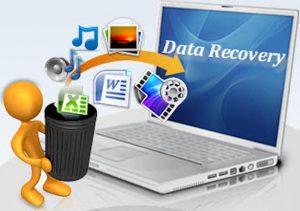 Recovery Data Mac