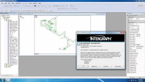 Jasa Instal Intergraph SmartPlant Spoolgen 2014 R1 Win Mac Panggilan