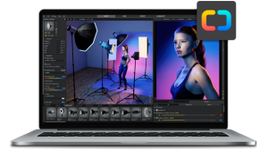 Jasa Instal Software Elixxier set.a.light 3D STUDIO Mac Windows