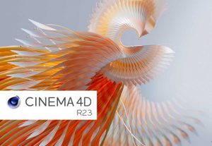 Jual Jasa Instal Maxon CINEMA 4D Studio Mac Win Permanen Antiblacklist