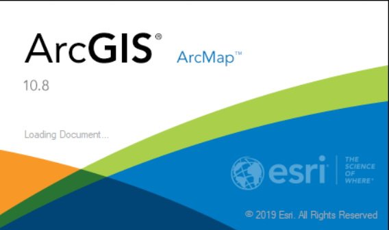 Jual Jasa Instal ESRI Arcgis Desktop 10 di Windows Mac M1 M2