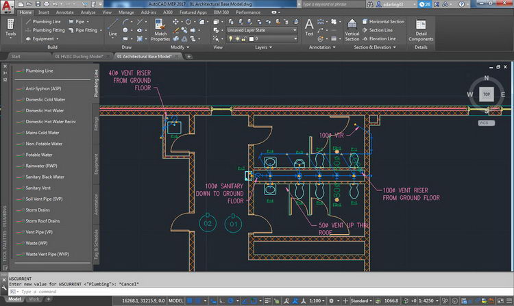 Jual Jasa Instal Autocad MEP di Windows Mac Macbook M1 M2 di Indonesia