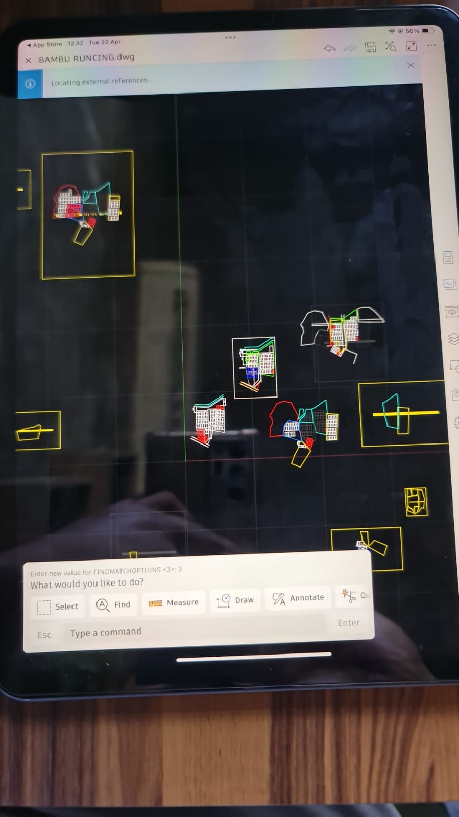 Jual Jasa Instal Autocad di Ipad Macbook M1 M2 M3 M4